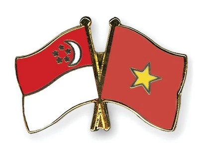 MoU on Vietnam-Singapore cooperation centre to be signed