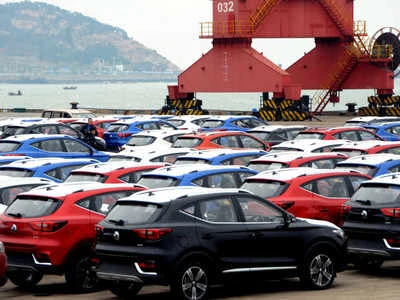 Malaysia to consider restrictions on car imports