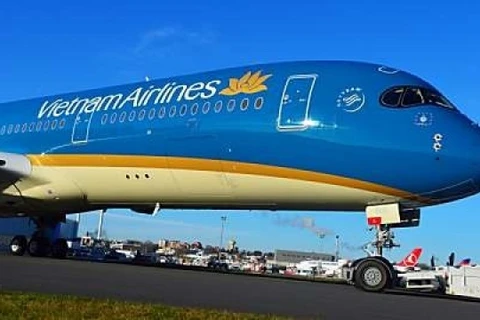 Transport Ministry registers to buy shares of Vietnam Airlines
