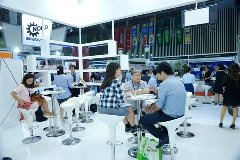 HCM City to host int’l food, beverage, packing expos 