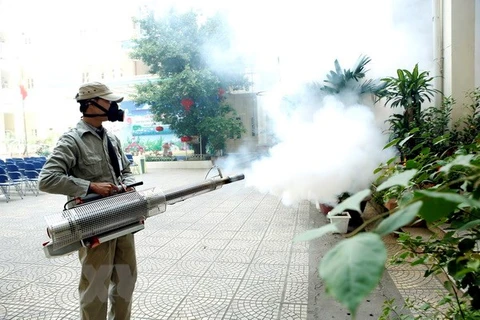 Citizens advised to apply drastic preventive measure against dengue fever
