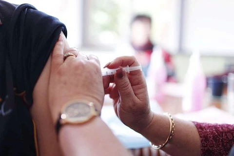 Indonesian Government warns citizens against flu