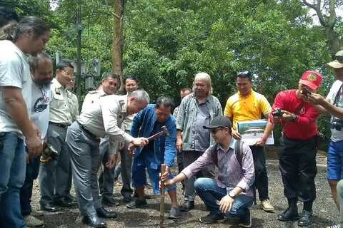 Museum to commemorate Tham Luang rescue mission to be built