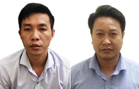 Two detained in Hoa Binh as exam cheating scandal spreads 