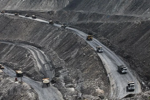 PM approves planning on mineral exploration, exploitation 