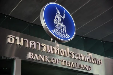 Thailand to keep interest rate unchanged