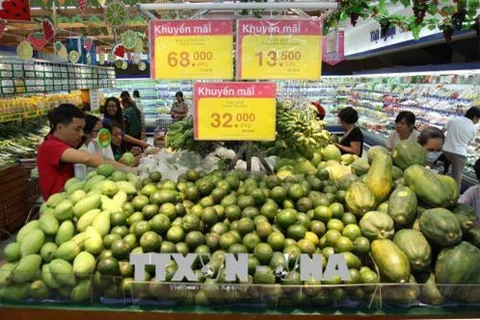 HCM aims to promote retail sector as key economic contributor 