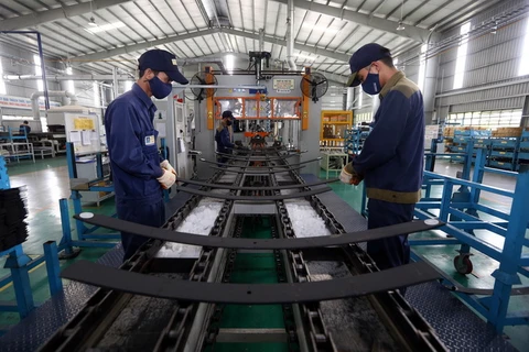 Bright prospects for Vietnam’s economic growth in second half