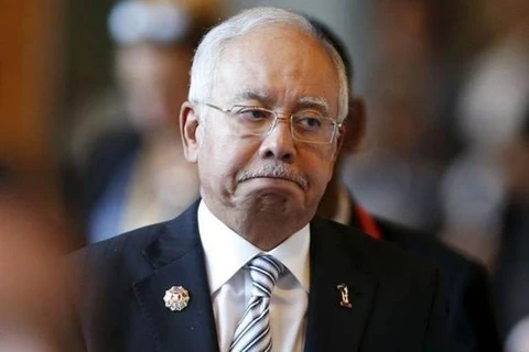 Malaysia’s anti-graft agency summons former PM Najib 
