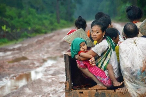 Laos reconsiders hydropower strategy after dam collapse