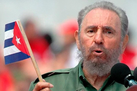 Gathering celebrates Cuba’s National Rebellion Day