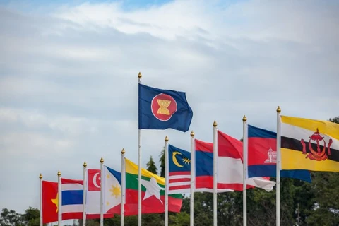 Vietnam actively contributes to ASEAN connectivity