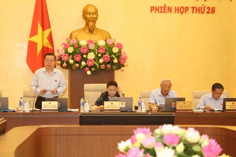 Lawmakers: Future ODA loans are still needed for Vietnam