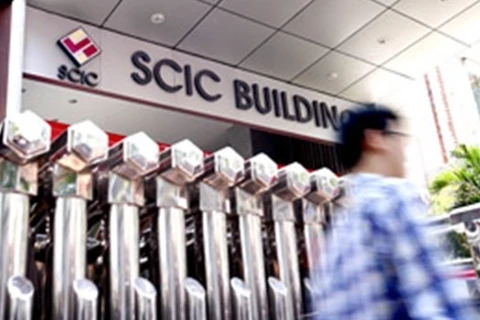 SCIC evaluates State capital divestment