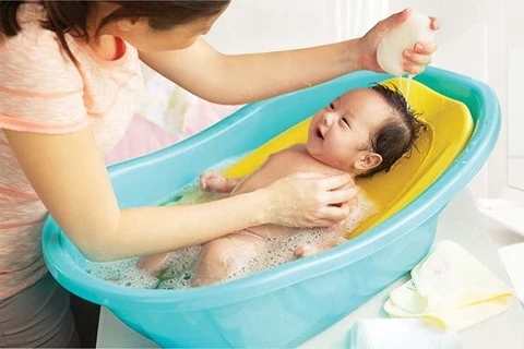 Baby products take lead in FMCG sector growth