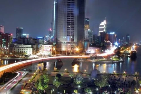 Vietnam strives to build legal base for smart city development by 2020