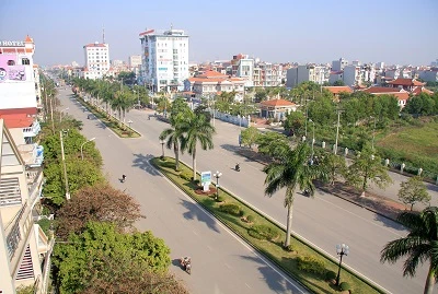 Bac Giang works to improve investment attraction 