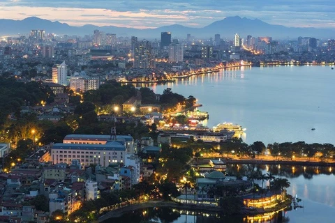 Hanoi, HCM City among five biggest improvers of life quality