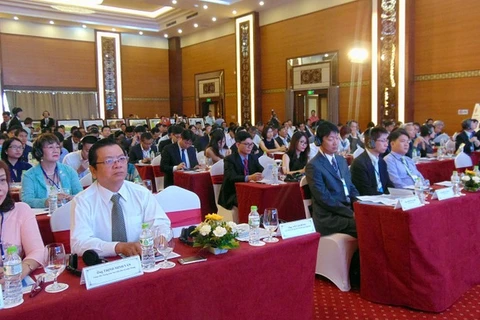 Quang Nam meeting with Japanese enterprises held