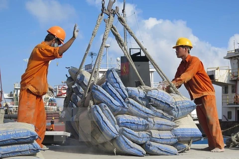 Cement exports record strong growth