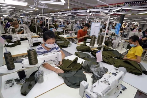 Vietnam-Czech trade enjoys 14 percent growth in H1 