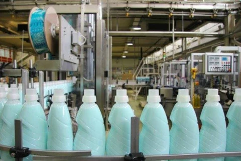 Vietnam-Cuba joint venture licensed to produce detergents in Cuba