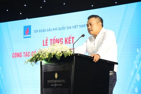 Over 320 mln USD collected from PetroVietnam subsidiaries’ IPOs 