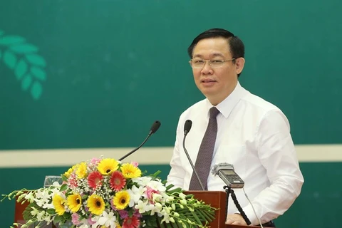 Cooperatives’ quantity, quality must go together: Deputy PM