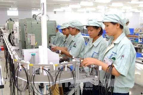Ha Nam province attracts selective investments