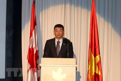 HCM City celebrates Vietnam-Canada diplomatic relations