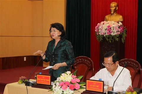 Quang Ngai urged to develop tourism 