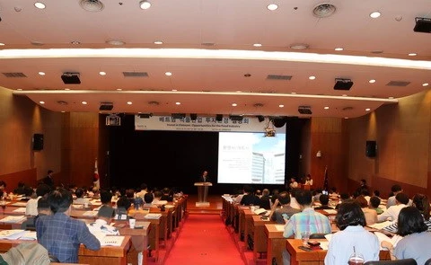 Workshop promotes RoK’s investment in Vietnam’s food industry 