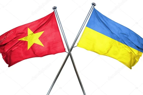 Vietnam congratulates Ukraine on Independence Day 