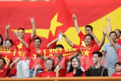 Tours launched for Vietnamese football fans to ASIAD quarter-finals 