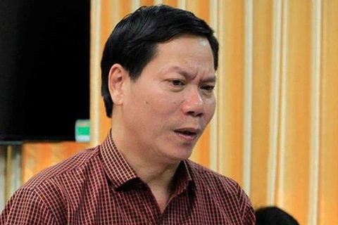  Hoa Binh hospital’s former director prosecuted in medical incident