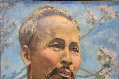 Museum receives memorabilia relating to President Ho Chi Minh