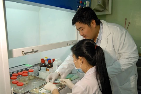 Vietnam develops vaccines for human diseases