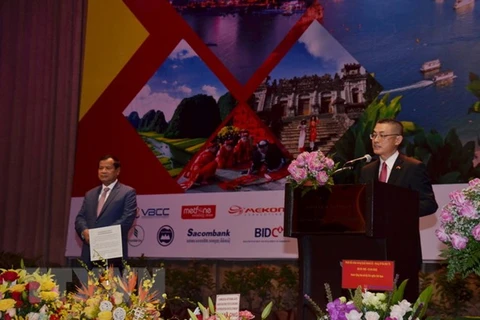 Vietnam’s overseas diplomatic missions celebrate 73rd National Day