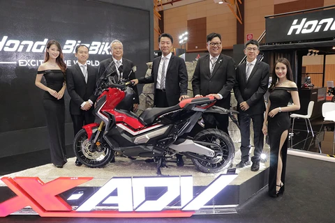 Honda Motor expects stable sales in Malaysia