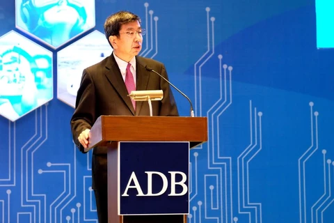 ADB supports digital technology for Asia-Pacific development