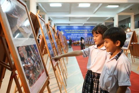 Cao Bang to host ASEAN exhibition