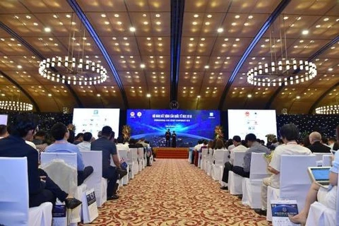 Int’l real estate event promotes Vietnam as destination of chances