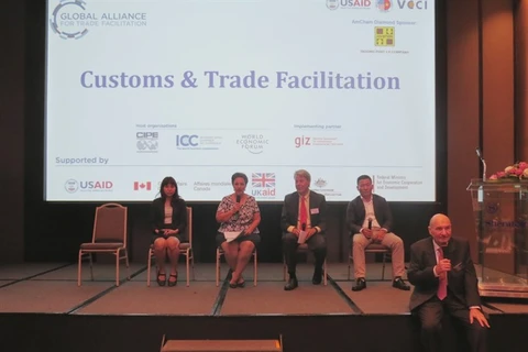 Customs bond aids trade: experts