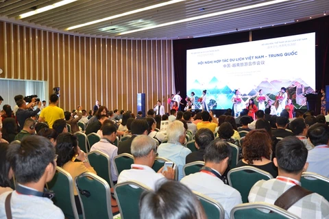Vietnam, China boost tourism cooperation