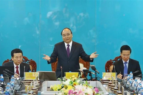 Vietnam must become IT powerhouse: Prime Minister