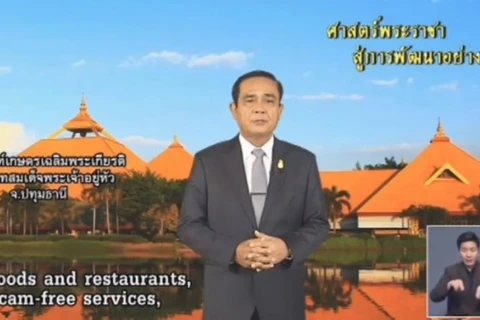 Thai Govt promotes tourism as Thailand voted best country for people
