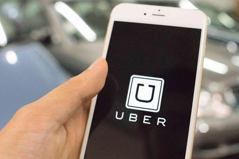 Uber BV completely pays off tax arrears