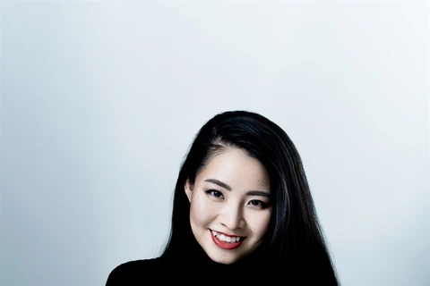 Vietnamese designer to open Vancouver Fashion Week