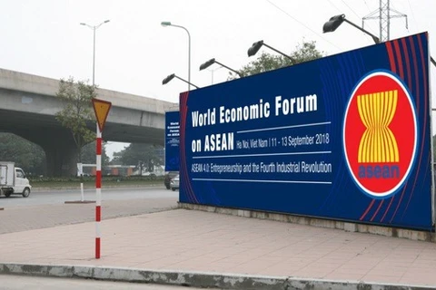 Three Vietnamese startups to be featured at WEF ASEAN