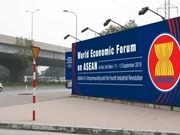 WEF ASEAN 2018: Gala night to highlight Vietnamese culture